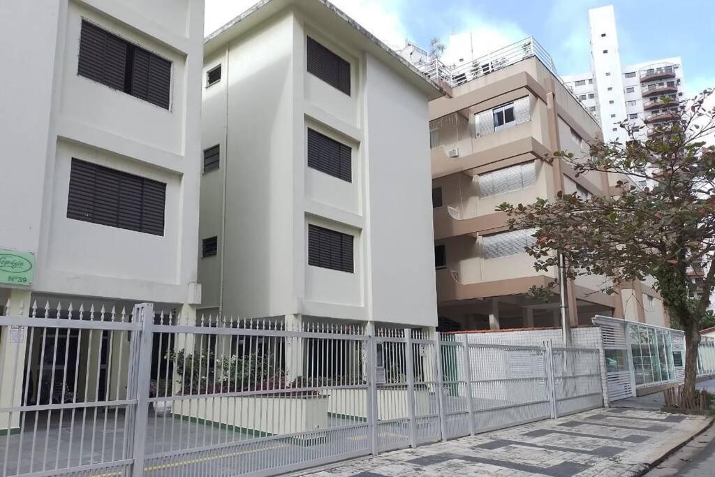 Apartamento de 2 Quartos